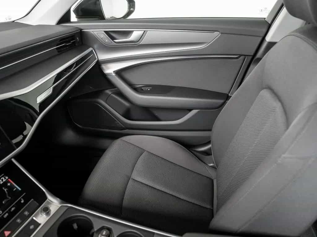 Audi A6 Avant 40 TDI 150(204) S tronic AHK Kam. Navi 12/2022-photo-18