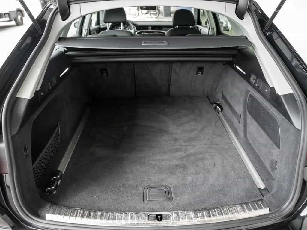 Audi A6 Avant 40 TDI 150(204) S tronic AHK Kam. Navi 12/2022-photo-24