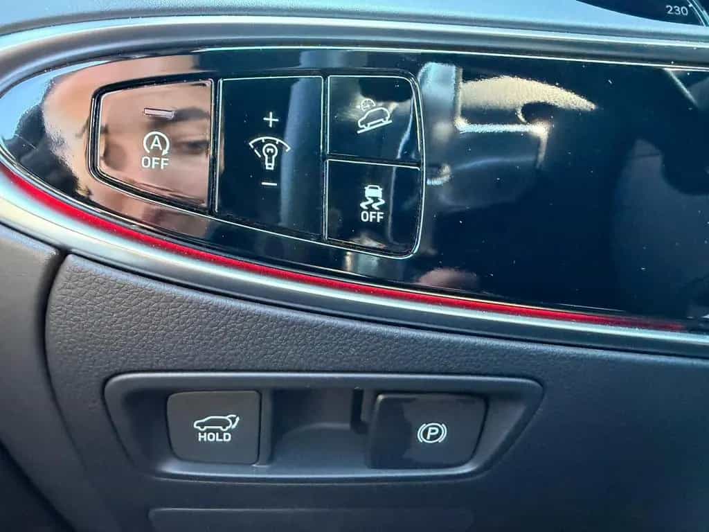 Genesis GV70 2.5T 8AT AWD Sport Technik Lexicon SD 21 Zo 07/2024-photo-12