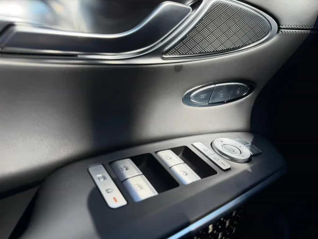 Genesis GV70 2.5T 8AT AWD Sport Technik Lexicon SD 21 Zo 07/2024-photo-16