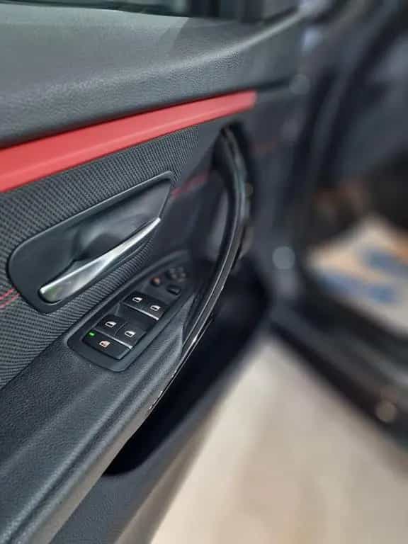 BMW 4 Series 420 4 Gran Coupe 420 i Sport Line- Garantie+ 10/2019-photo-22