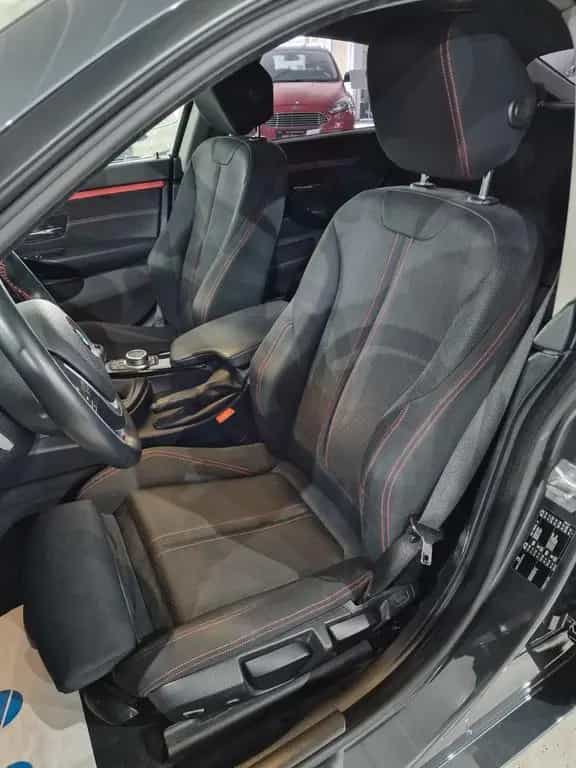 BMW 4 Series 420 4 Gran Coupe 420 i Sport Line- Garantie+ 10/2019-photo-26