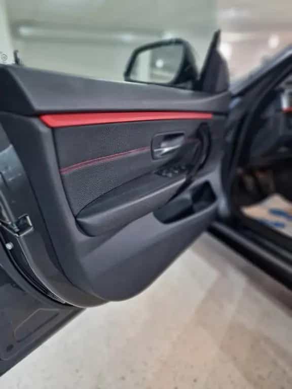 BMW 4 Series 420 4 Gran Coupe 420 i Sport Line- Garantie+ 10/2019-photo-30