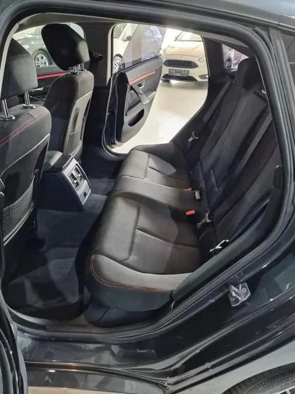 BMW 4 Series 420 4 Gran Coupe 420 i Sport Line- Garantie+ 10/2019-photo-31