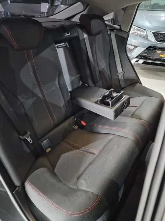 BMW 4 Series 420 4 Gran Coupe 420 i Sport Line- Garantie+ 10/2019-photo-32