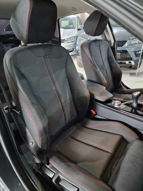 BMW 4 Series 420 4 Gran Coupe 420 i Sport Line- Garantie+ 10/2019-photo-33