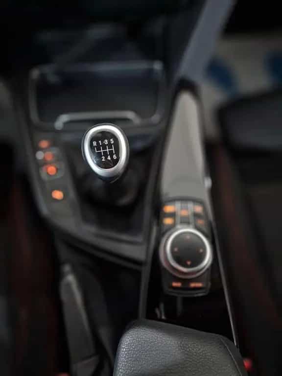 BMW 4 Series 420 4 Gran Coupe 420 i Sport Line- Garantie+ 10/2019-photo-40