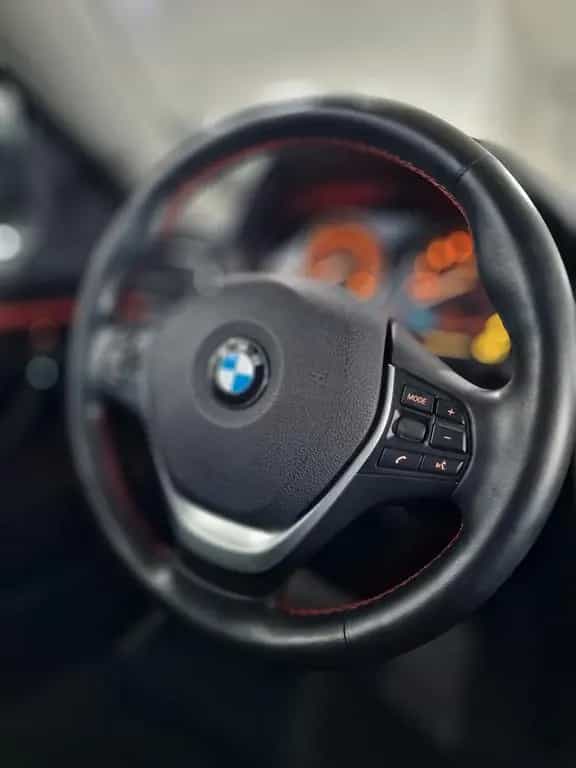 BMW 4 Series 420 4 Gran Coupe 420 i Sport Line- Garantie+ 10/2019-photo-41