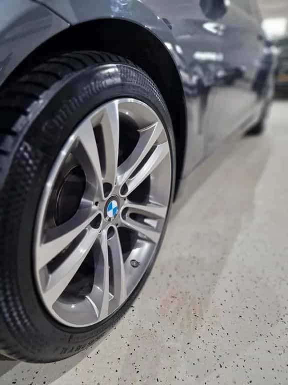 BMW 4 Series 420 4 Gran Coupe 420 i Sport Line- Garantie+ 10/2019-photo-5
