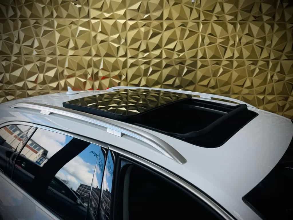 Audi A4 Allroad quattro|PANORAMA|B&O|LEDER|MATRIX|AHK 02/2017-photo-23