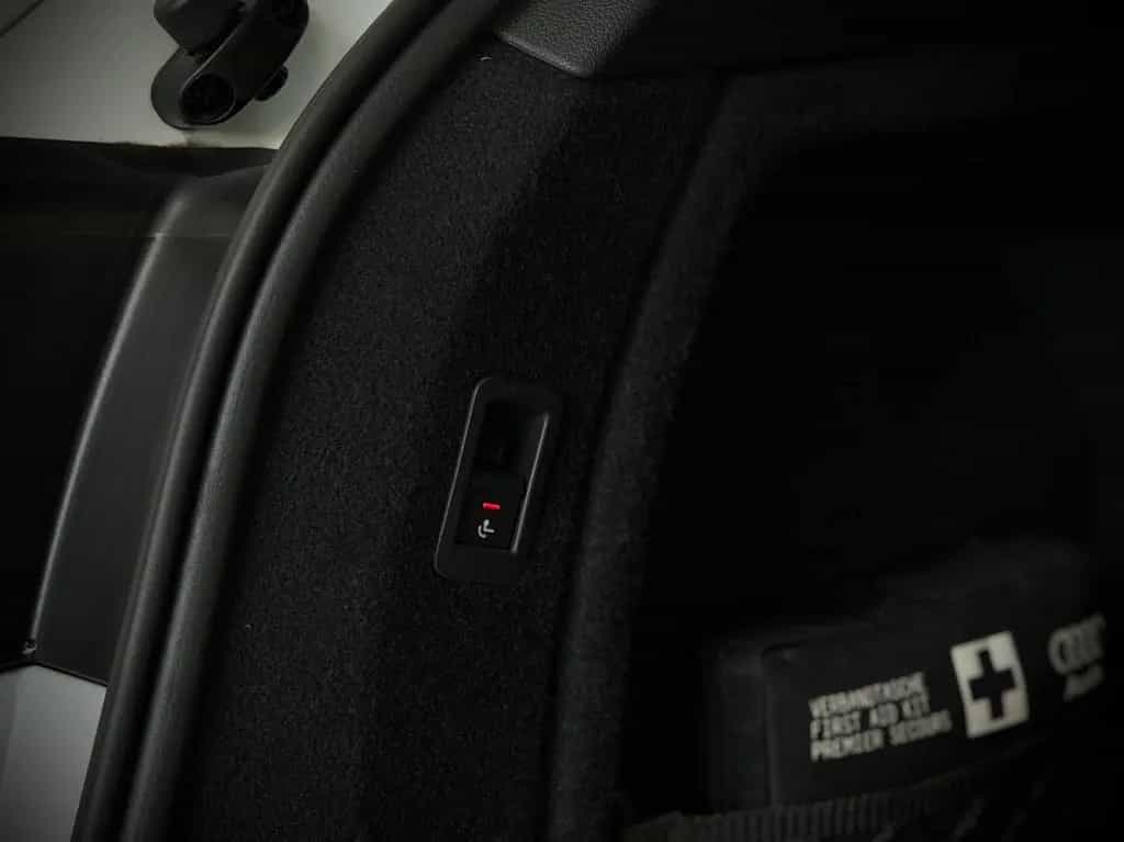 Audi A4 Allroad quattro|PANORAMA|B&O|LEDER|MATRIX|AHK 02/2017-photo-26