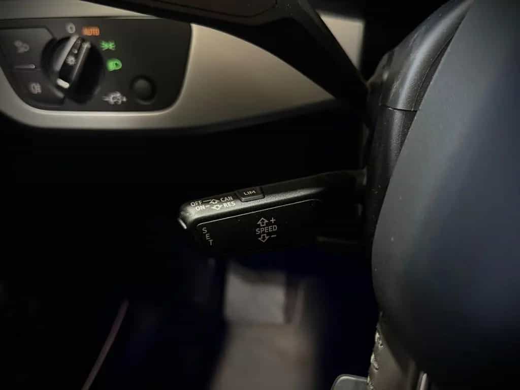 Audi A4 Allroad quattro|PANORAMA|B&O|LEDER|MATRIX|AHK 02/2017-photo-37