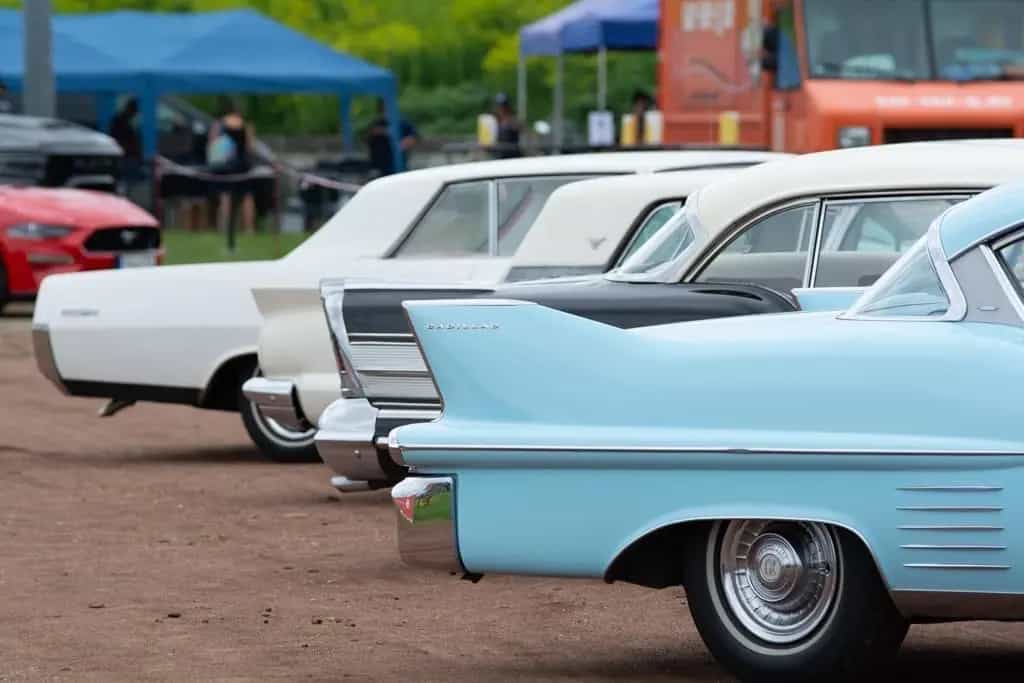 Cadillac Series 62 Coupe 1958 Matching Nr TOP 02/1958-photo-2