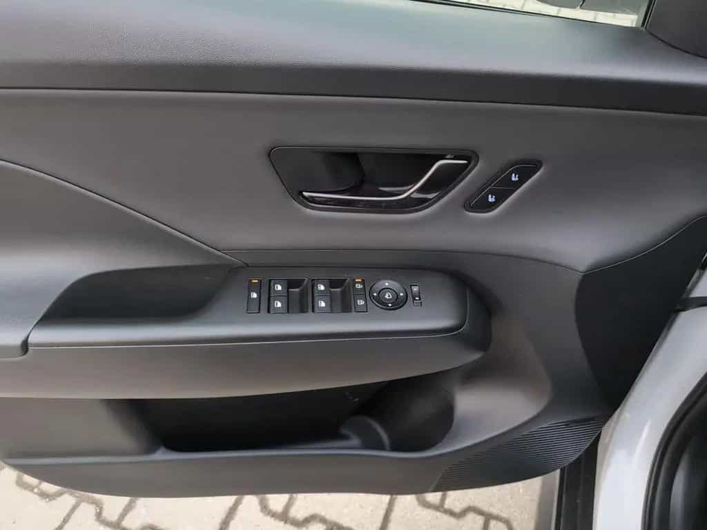 Hyundai Kona N-Line 4WD/Ultimate/360°/BOSE/VOLL! 08/2023-photo-11