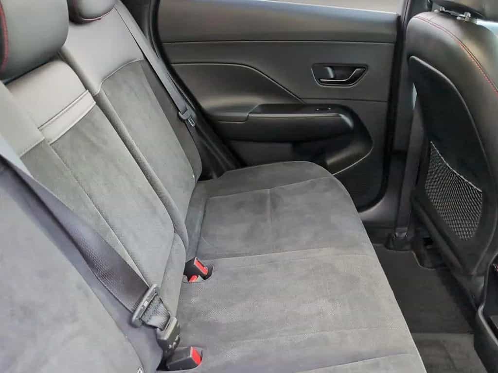 Hyundai Kona N-Line 4WD/Ultimate/360°/BOSE/VOLL! 08/2023-photo-17