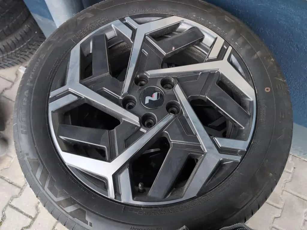Hyundai Kona N-Line 4WD/Ultimate/360°/BOSE/VOLL! 08/2023-photo-20