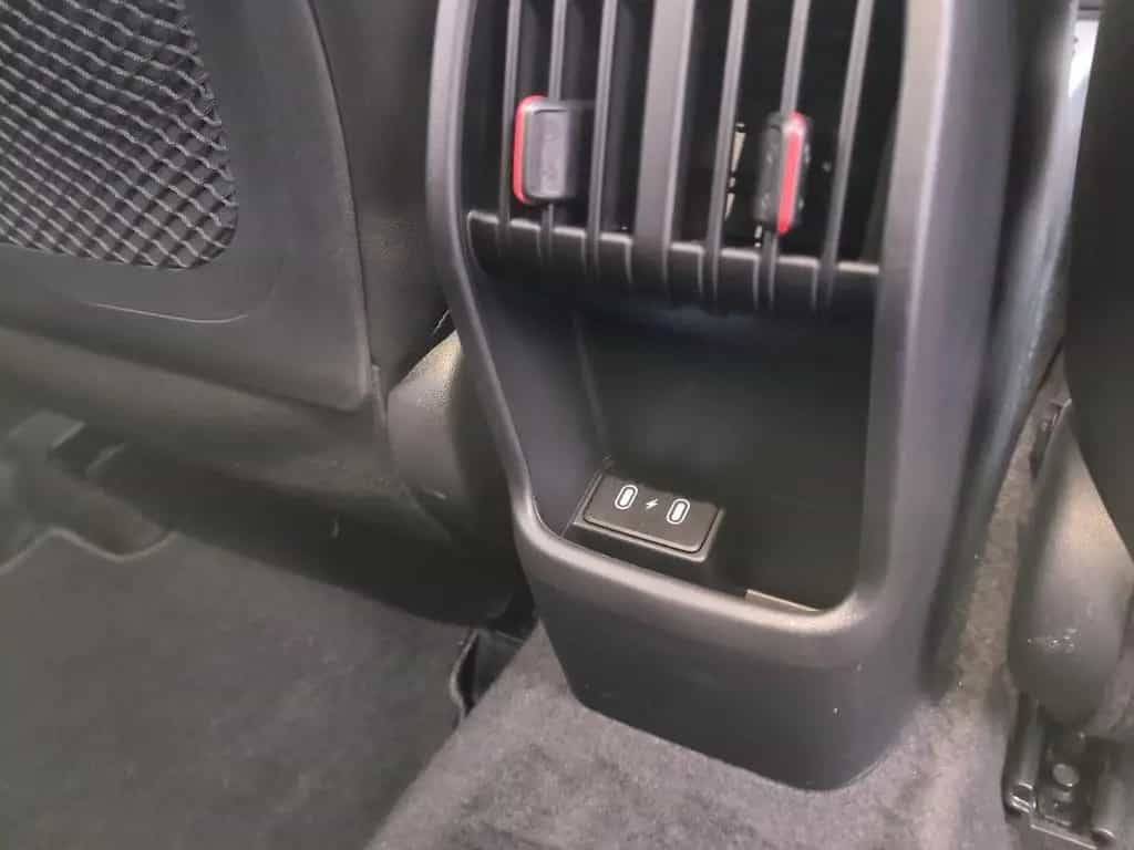 Hyundai Kona N-Line 4WD/Ultimate/360°/BOSE/VOLL! 08/2023-photo-23