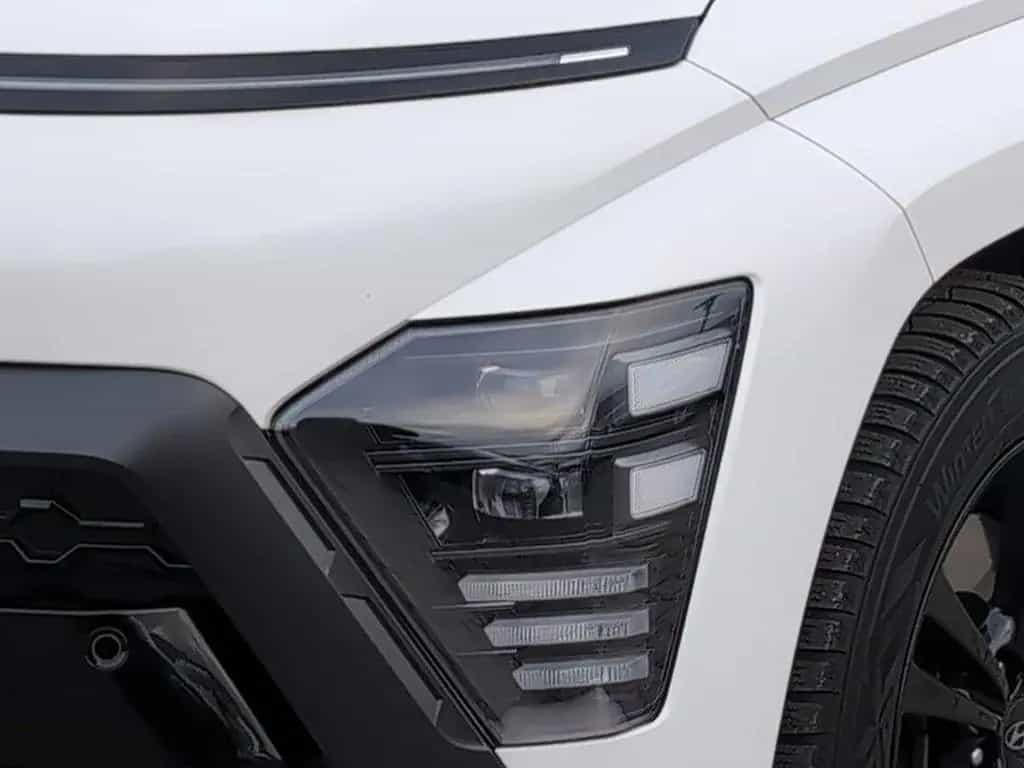 Hyundai Kona N-Line 4WD/Ultimate/360°/BOSE/VOLL! 08/2023-photo-6
