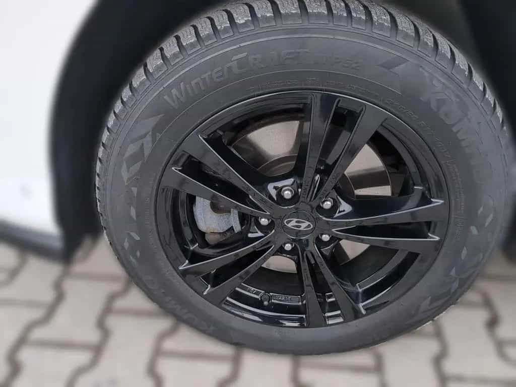 Hyundai Kona N-Line 4WD/Ultimate/360°/BOSE/VOLL! 08/2023-photo-7