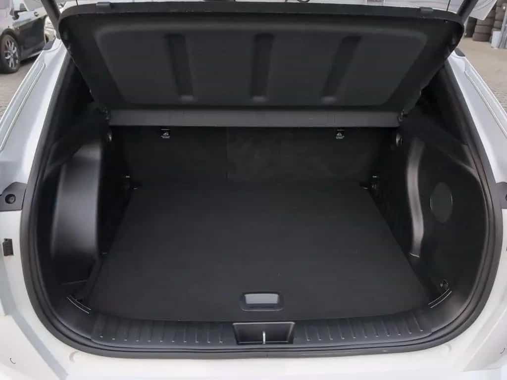 Hyundai Kona N-Line 4WD/Ultimate/360°/BOSE/VOLL! 08/2023-photo-8