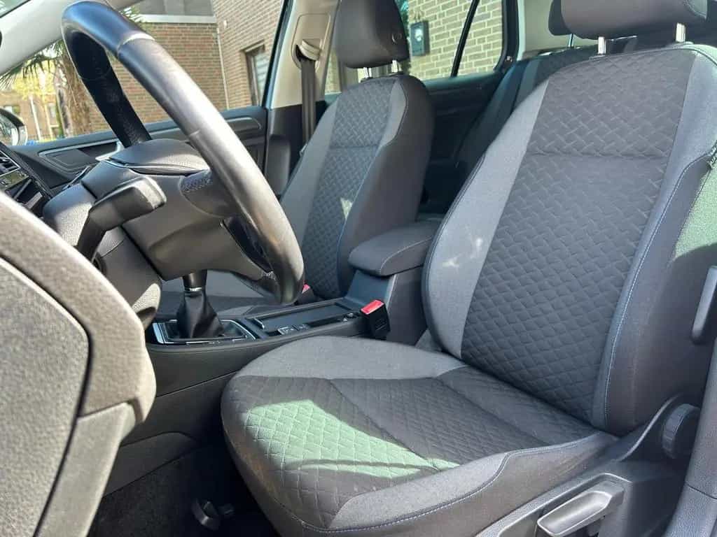 Volkswagen Golf VII Lim. Join Start-Stopp 09/2018-photo-9