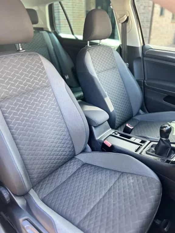 Volkswagen Golf VII Lim. Join Start-Stopp 09/2018-photo-15