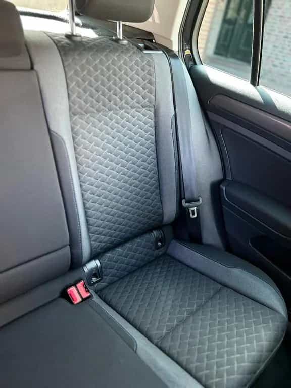 Volkswagen Golf VII Lim. Join Start-Stopp 09/2018-photo-16