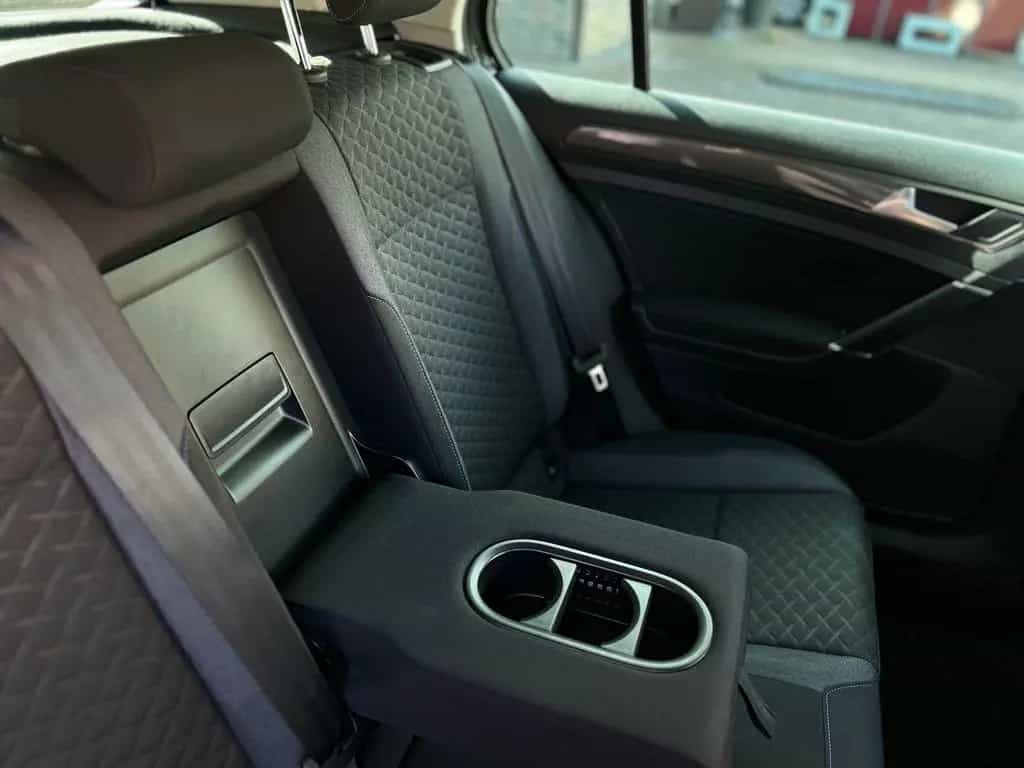 Volkswagen Golf VII Lim. Join Start-Stopp 09/2018-photo-18