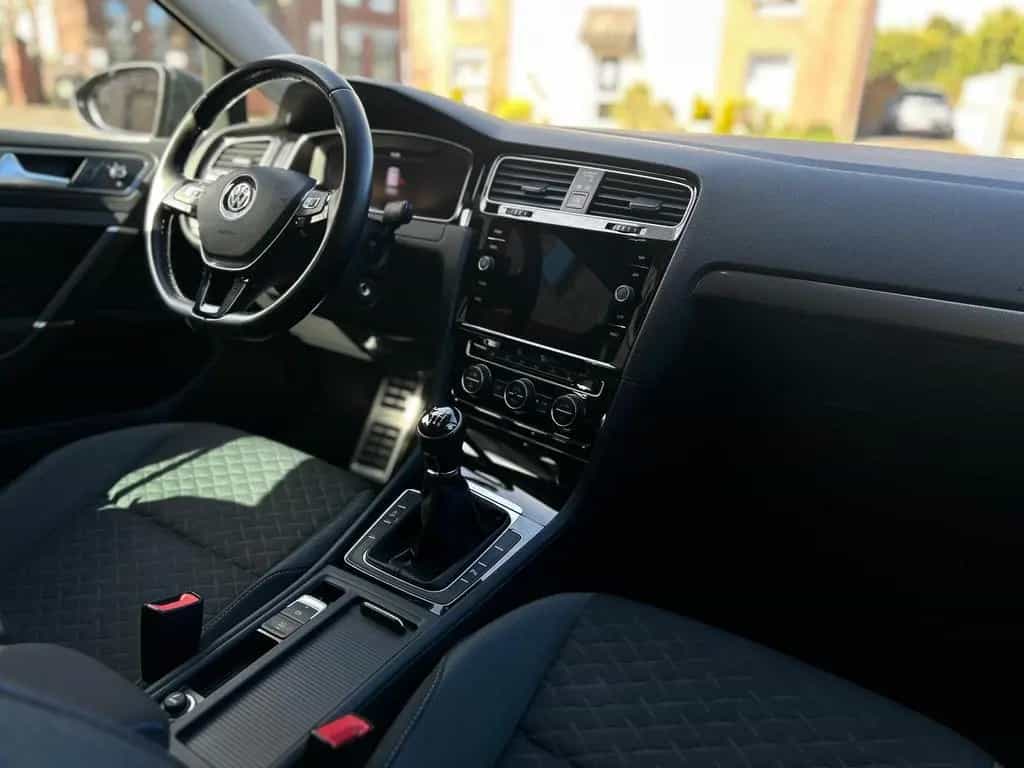 Volkswagen Golf VII Lim. Join Start-Stopp 09/2018-photo-19