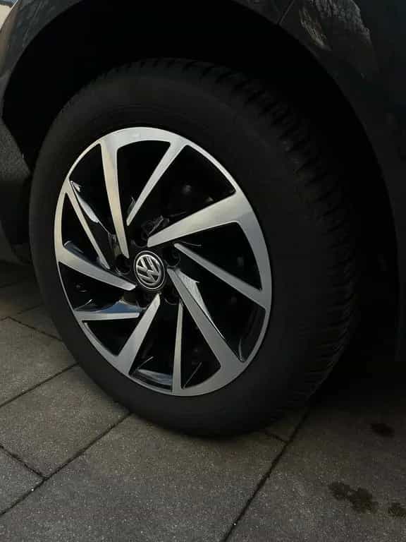 Volkswagen Golf VII Lim. Join Start-Stopp 09/2018-photo-7