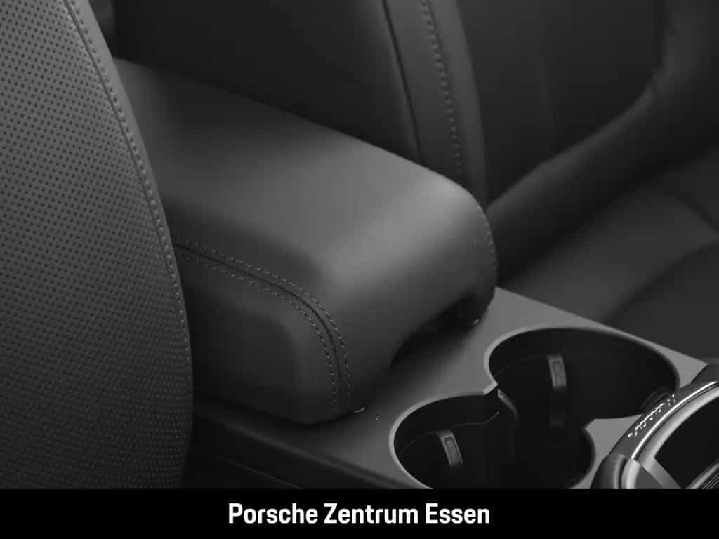 Porsche Macan / Panorama Dachsystem Sitzlüftung Memory S 06/2023-photo-12