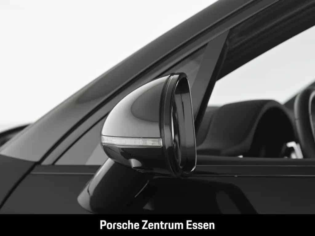 Porsche Macan / Panorama Dachsystem Sitzlüftung Memory S 06/2023-photo-18