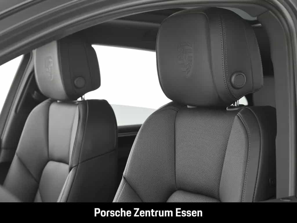 Porsche Macan / Panorama Dachsystem Sitzlüftung Memory S 06/2023-photo-20