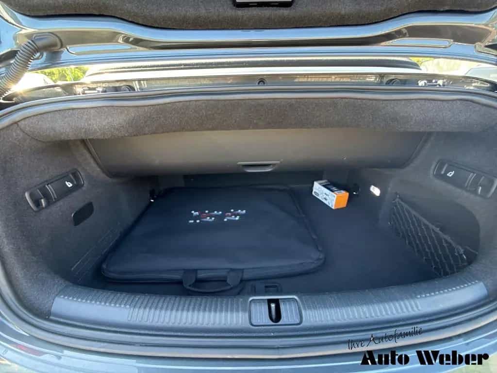 Audi A3 Cabriolet 1.8TFSI S-tronic S-Line LED SHZ 04/2014-photo-17