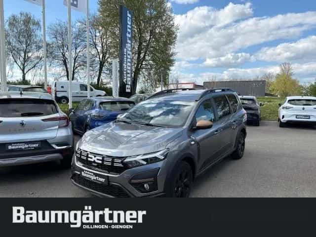 Dacia Jogger Extreme TCe 110 7-Sitzer/Kamera/PDC/LED 02/2026-photo-0