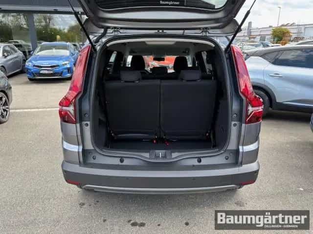 Dacia Jogger Extreme TCe 110 7-Sitzer/Kamera/PDC/LED 02/2026-photo-10