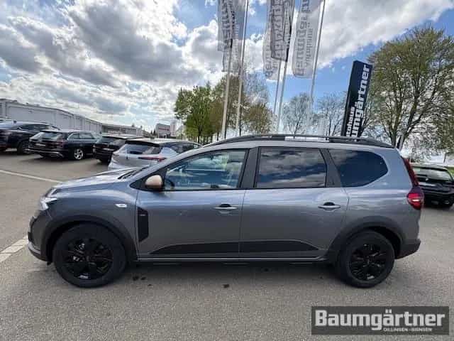 Dacia Jogger Extreme TCe 110 7-Sitzer/Kamera/PDC/LED 02/2026-photo-11