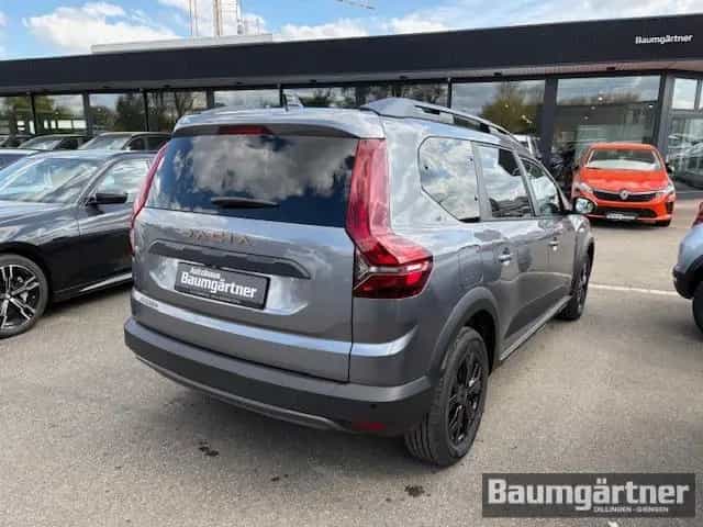 Dacia Jogger Extreme TCe 110 7-Sitzer/Kamera/PDC/LED 02/2026-photo-2