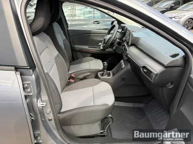 Dacia Jogger Extreme TCe 110 7-Sitzer/Kamera/PDC/LED 02/2026-photo-7