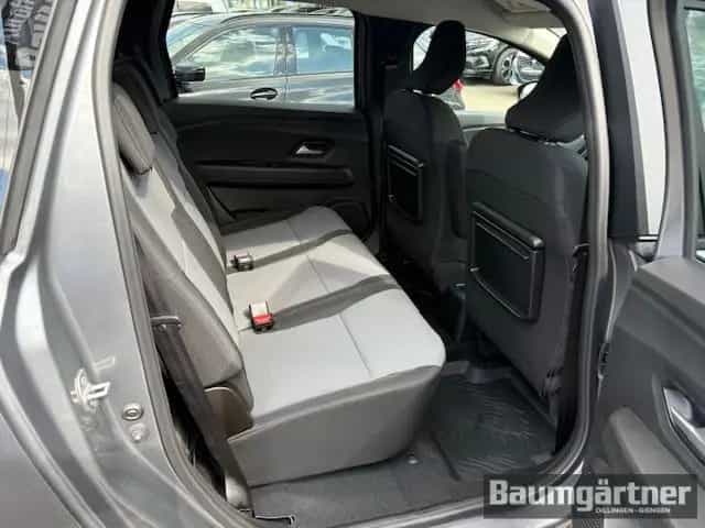 Dacia Jogger Extreme TCe 110 7-Sitzer/Kamera/PDC/LED 02/2026-photo-8
