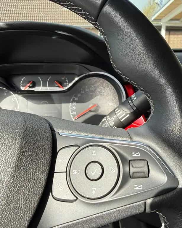 Opel Crossland GS Rückfahrkamera Sitzheizung Klima 02/2023-photo-13