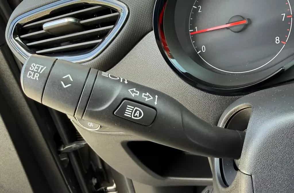 Opel Crossland GS Rückfahrkamera Sitzheizung Klima 02/2023-photo-14