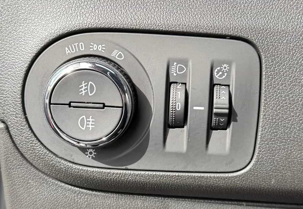 Opel Crossland GS Rückfahrkamera Sitzheizung Klima 02/2023-photo-17