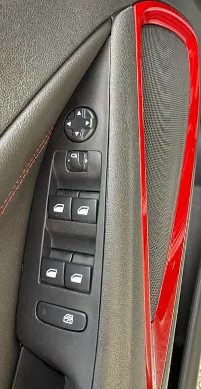 Opel Crossland GS Rückfahrkamera Sitzheizung Klima 02/2023-photo-18