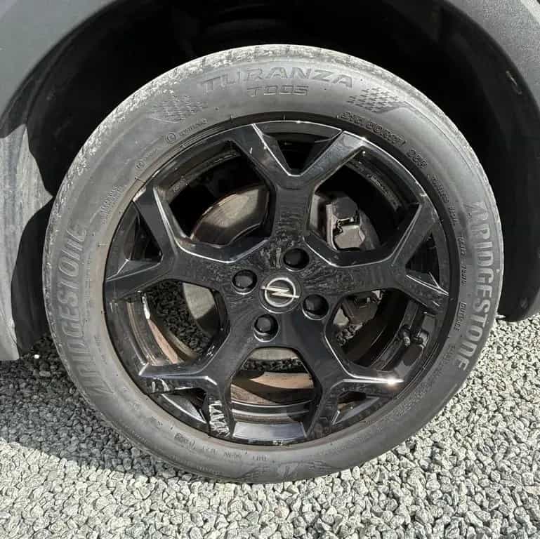 Opel Crossland GS Rückfahrkamera Sitzheizung Klima 02/2023-photo-27