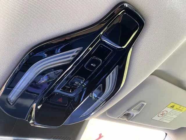 BAIC X55 LED ACC 360° Panorama Leder Keyless 03/2025-photo-14