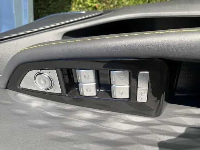 BAIC X55 LED ACC 360° Panorama Leder Keyless 03/2025-photo-17
