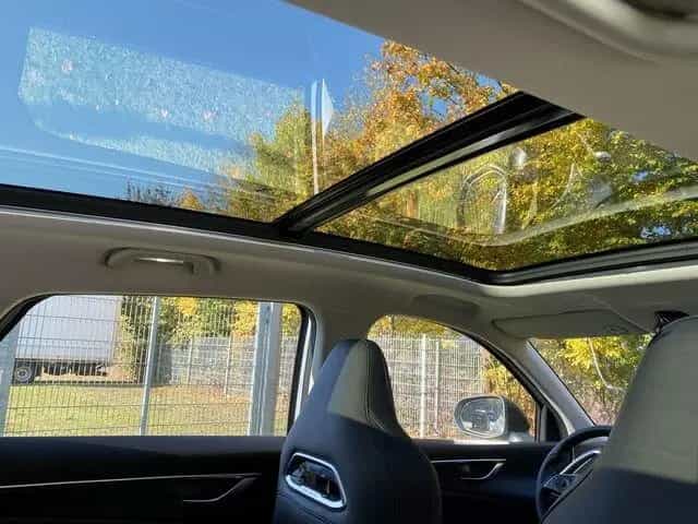 BAIC X55 LED ACC 360° Panorama Leder Keyless 03/2025-photo-23