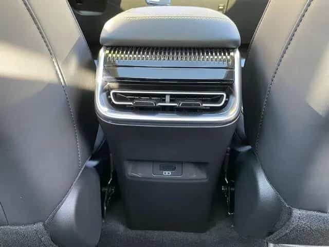 BAIC X55 LED ACC 360° Panorama Leder Keyless 03/2025-photo-25