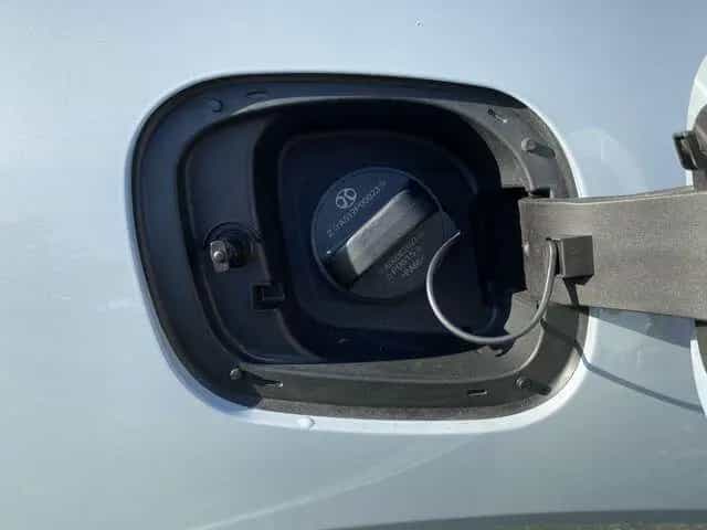 BAIC X55 LED ACC 360° Panorama Leder Keyless 03/2025-photo-27